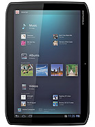 Best available price of Motorola XOOM 2 MZ615 in France