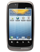 Best available price of Motorola FIRE XT in France