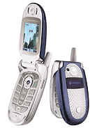 Best available price of Motorola V560 in France