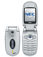 Best available price of NEC N401i in France