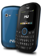 Best available price of NIU LIV 10 in France