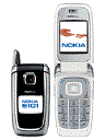 Best available price of Nokia 6101 in France