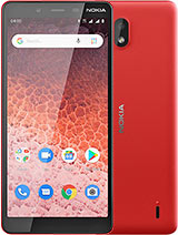 Best available price of Nokia 1 Plus in France