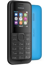 Best available price of Nokia 105 2015 in France