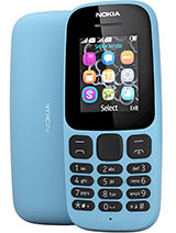 Best available price of Nokia 105 2017 in France
