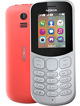 Best available price of Nokia 130 2017 in France