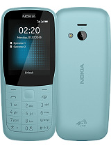 Best available price of Nokia 220 4G in France
