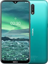 Best available price of Nokia 2_3 in France