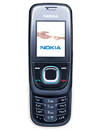 Best available price of Nokia 2680 slide in France