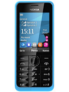 Best available price of Nokia 301 in France