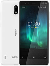 Best available price of Nokia 3-1 C in France
