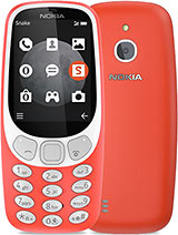 Best available price of Nokia 3310 3G in France