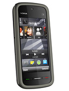 Best available price of Nokia 5230 in France