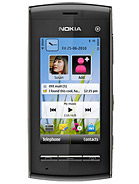 Best available price of Nokia 5250 in France