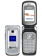 Best available price of Nokia 6085 in France