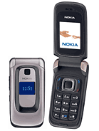 Best available price of Nokia 6086 in France