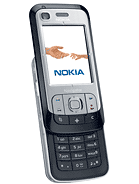 Best available price of Nokia 6110 Navigator in France