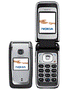 Best available price of Nokia 6125 in France