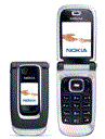 Best available price of Nokia 6126 in France