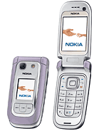 Best available price of Nokia 6267 in France