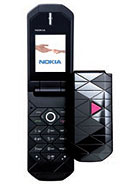 Best available price of Nokia 7070 Prism in France