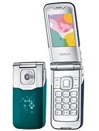 Best available price of Nokia 7510 Supernova in France