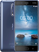 Best available price of Nokia 8 in France