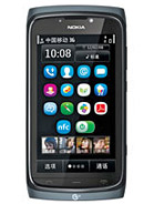 Best available price of Nokia 801T in France