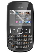 Best available price of Nokia Asha 200 in France