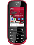 Best available price of Nokia Asha 203 in France