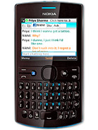 Best available price of Nokia Asha 205 in France