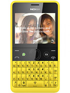 Best available price of Nokia Asha 210 in France
