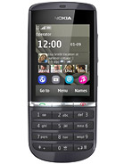 Best available price of Nokia Asha 300 in France