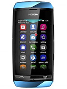 Best available price of Nokia Asha 305 in France