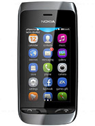 Best available price of Nokia Asha 309 in France