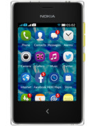 Best available price of Nokia Asha 502 Dual SIM in France