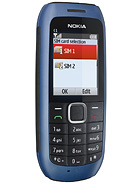 Best available price of Nokia C1-00 in France