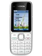 Best available price of Nokia C2-01 in France