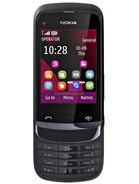 Best available price of Nokia C2-02 in France