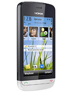 Best available price of Nokia C5-04 in France