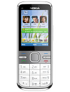 Best available price of Nokia C5 in France