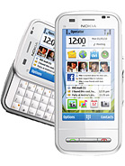 Best available price of Nokia C6 in France