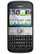 Best available price of Nokia E5 in France