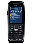 Best available price of Nokia E51 camera-free in France