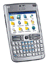 Best available price of Nokia E61 in France