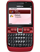Best available price of Nokia E63 in France