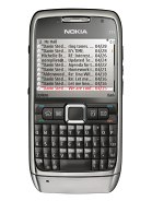 Best available price of Nokia E71 in France