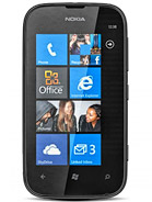 Best available price of Nokia Lumia 510 in France
