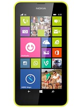 Best available price of Nokia Lumia 630 Dual SIM in France