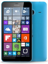 Best available price of Microsoft Lumia 640 XL Dual SIM in France